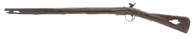 "Altered Percussion trade gun by Isaac Hollis & Sons (AL7479)" - Image 5 of 8