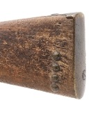 "Whitney Model 1841 ""Mississippi"" rifle Native used (AL7472)" - Image 9 of 9