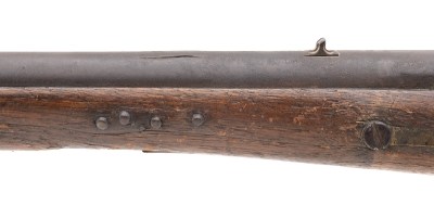 "Whitney Model 1841 ""Mississippi"" rifle Native used (AL7472)" - Image 7 of 9