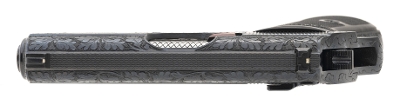 "Walther PPK/S Engraved .380 ACP (02533) AUSTX" - Image 7 of 7