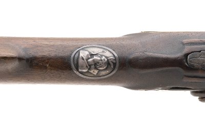 "Chief's Grade Board of Ordnance North West Trade Gun Sutherlands (12348020)(DTX)" - Image 5 of 9