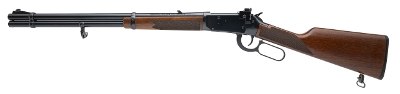 "Winchester 94AE Rifle .444 Marlin (05936) AUSTX" - Image 3 of 5