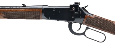 "Winchester 94AE Rifle .444 Marlin (05936) AUSTX" - Image 4 of 5