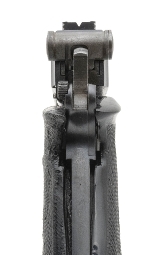 "Dutch Contract Bergman 1910/21 Rustkammer Arsenal 9mm Largo (PR56313)" - Image 5 of 6