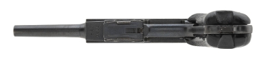 "Dutch Contract Bergman 1910/21 Rustkammer Arsenal 9mm Largo (PR56313)" - Image 4 of 6