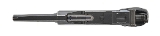"Dutch Contract Bergman 1910/21 Rustkammer Arsenal 9mm Largo (PR56313)" - Image 3 of 6