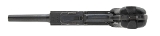 "Dutch Contract Bergman 1910/21 Rustkammer Arsenal 9mm Largo (PR56313)" - Image 4 of 6