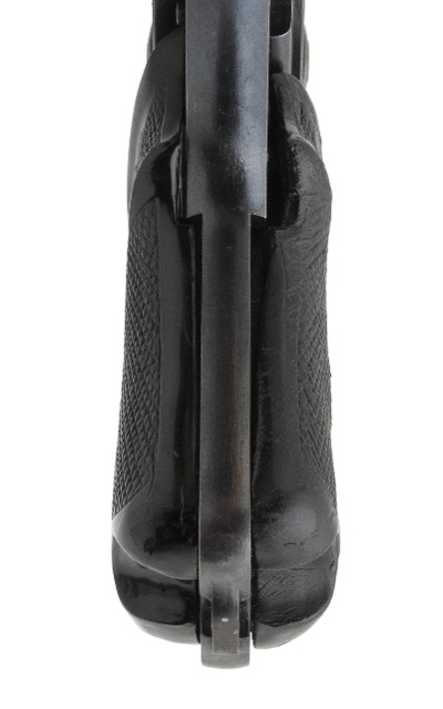 "Dutch Contract Bergman 1910/21 Rustkammer Arsenal 9mm Largo (PR56313)" - Image 6 of 6