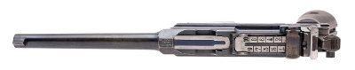 "Westley Richards Marked Mauser Broomhandle C96 Conehammer (49737)" - Image 5 of 9