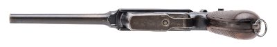 "Westley Richards Marked Mauser Broomhandle C96 Conehammer (49737)" - Image 6 of 9