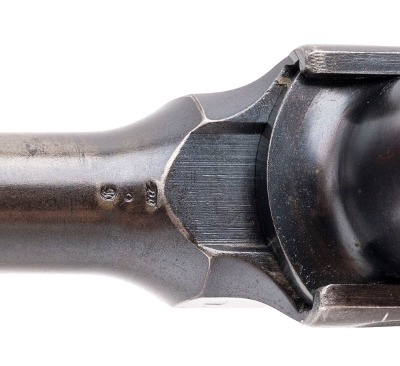 "Westley Richards Marked Mauser Broomhandle C96 Conehammer (49737)" - Image 7 of 9