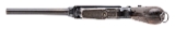 "Westley Richards Marked Mauser Broomhandle C96 Conehammer (49737)" - Image 6 of 9