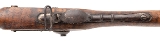 "French Model 1822 Converted Musket Liege Marked (AL5044)" - Image 6 of 8