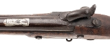 "French Model 1822 Converted Musket Liege Marked (AL5044)" - Image 5 of 8