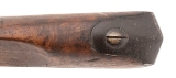 "French Model 1822 Converted Musket Liege Marked (AL5044)" - Image 7 of 8