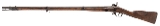 "French Model 1822 Converted Musket Liege Marked (AL5044)" - Image 3 of 8