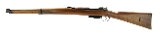 "Swiss Model 1893 Mannlicher Straight pull carbine 7.5x53 (AL4731)" - Image 3 of 9