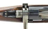 "Swiss Model 1893 Mannlicher Straight pull carbine 7.5x53 (AL4731)" - Image 6 of 9