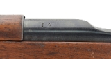 "Swiss Model 1893 Mannlicher Straight pull carbine 7.5x53 (AL4731)" - Image 7 of 9