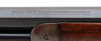 "Winchester 1894 Rifle CONSIGNMENT (W13278)" - Image 5 of 7