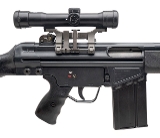 "Heckler & Koch HK91 Rifle .308 Win (L2025-10051)" - Image 2 of 5