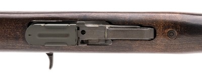 "WWII Inland M1 Carbine with post-war Alterations .30 carbine (R44602) Consignment" - Image 6 of 6