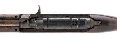 "WWII Inland M1 Carbine with post-war Alterations .30 carbine (R44602) Consignment" - Image 5 of 6