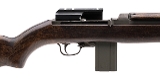 "WWII Inland M1 Carbine with post-war Alterations .30 carbine (R44602) Consignment" - Image 2 of 6