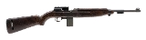 "WWII Inland M1 Carbine with post-war Alterations .30 carbine (R44602) Consignment" - Image 1 of 6