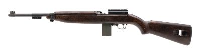 "WWII Inland M1 Carbine with post-war Alterations .30 carbine (R44602) Consignment" - Image 3 of 6