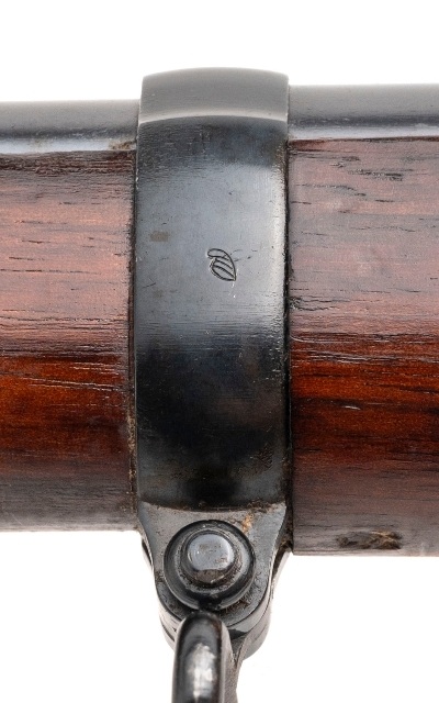 "Argentine Model 1891 Bolt Action Rifle by Loewe – 7.65×53mm (52077)" - Image 16 of 20