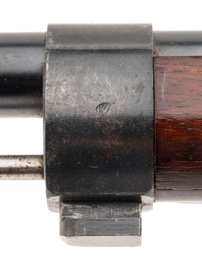 "Argentine Model 1891 Bolt Action Rifle by Loewe – 7.65×53mm (52077)" - Image 17 of 20