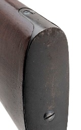 "Argentine Model 1891 Bolt Action Rifle by Loewe – 7.65×53mm (52077)" - Image 20 of 20