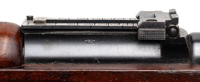 "Argentine Model 1891 Bolt Action Rifle by Loewe – 7.65×53mm (52077)" - Image 6 of 20