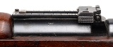 "Argentine Model 1891 Bolt Action Rifle by Loewe – 7.65×53mm (52077)" - Image 6 of 20