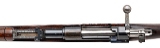 "Argentine Model 1891 Bolt Action Rifle by Loewe – 7.65×53mm (52077)" - Image 9 of 20
