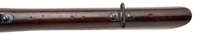 "Argentine Model 1891 Bolt Action Rifle by Loewe – 7.65×53mm (52077)" - Image 15 of 20