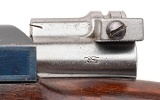 "Argentine Model 1891 Bolt Action Rifle by Loewe – 7.65×53mm (52077)" - Image 4 of 20