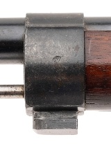 "Argentine Model 1891 Bolt Action Rifle by Loewe – 7.65×53mm (52077)" - Image 17 of 20