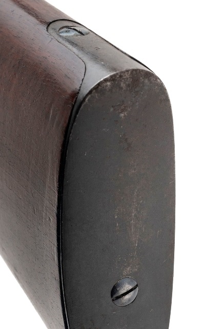 "Argentine Model 1891 Bolt Action Rifle by Loewe – 7.65×53mm (52077)" - Image 20 of 20