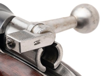 "Argentine Model 1891 Bolt Action Rifle by Loewe – 7.65×53mm (52077)" - Image 12 of 20