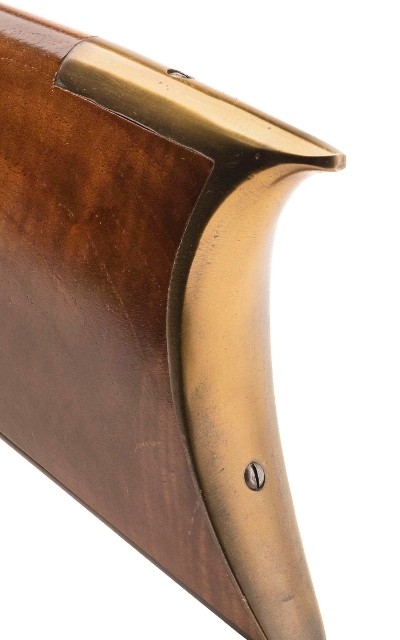"EUROARMS KENTUCKIAN PERCUSSION RIFLE .44 CAL (12331967)" - Image 10 of 10
