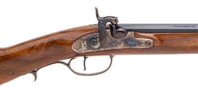 "EUROARMS KENTUCKIAN PERCUSSION RIFLE .44 CAL (12331967)" - Image 2 of 10