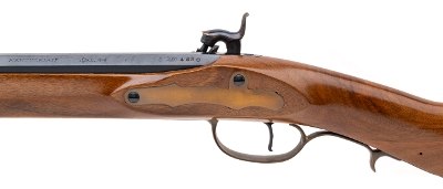 "EUROARMS KENTUCKIAN PERCUSSION RIFLE .44 CAL (12331967)" - Image 4 of 10