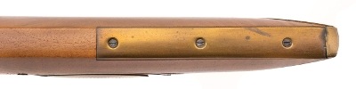 "EUROARMS KENTUCKIAN PERCUSSION RIFLE .44 CAL (12331967)" - Image 9 of 10