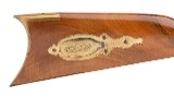 "EUROARMS KENTUCKIAN PERCUSSION RIFLE .44 CAL (12331967)" - Image 7 of 10