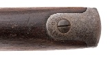 "U.S. Springfield Model 1866 “Second Allin" Conversion, 2-Band Trapdoor – .50-70 (53195)" - Image 8 of 9
