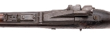 "U.S. Springfield Model 1866 “Second Allin" Conversion, 2-Band Trapdoor – .50-70 (53195)" - Image 6 of 9