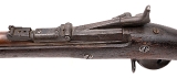 "U.S. Springfield Model 1866 “Second Allin" Conversion, 2-Band Trapdoor – .50-70 (53195)" - Image 5 of 9