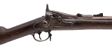 "U.S. Springfield Model 1866 “Second Allin" Conversion, 2-Band Trapdoor – .50-70 (53195)" - Image 2 of 9